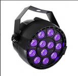 Пар ультрафиолетовый New Light PL-99UV 12 UV LED Par Light