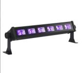 Световой  прибор ультрафиолет LEDUV прибор New Light LEDUV-6 6*3W
