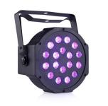 Пар ультрафиолетовый New Light PL-62UV 18 UV LED Par Light
