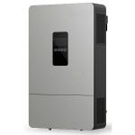 Солнечный инвертор HYBRID24V4000W