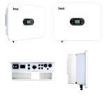 Солнечный инвертор INVT HYBRID PASSIVE XD6KTL 6000W