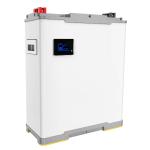 Аккумуляторная батарея LIFEPO 25.6V 300A 7650W