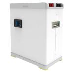 Аккумуляторная батарея LIFEPO 51.2V 100A 5100W