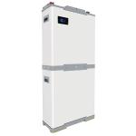 Аккумуляторная батарея LIFEPO 51.2V 300A 15300W