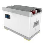 Аккумуляторная батарея LIFEPO 25.6V 100A 2550W
