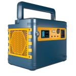 Зарядная станция с аккумулятором PowerBox1000W
