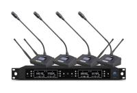 Беспроводная конференционная микрофонная система Emiter-S TA-U802C