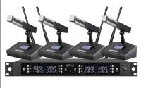 Беспроводная конференционная микрофонная система Emiter-S TA-U802