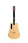 Трансакустическая гитара LAVA MUSIC LAVA ME 4 Spruce 36'' Woodgrain Brown & Burlywood