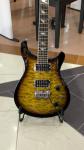 Электрогитара J & D BROTHERS JDDUKE10Q