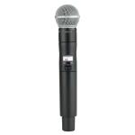 Радиомикрофон SHURE ULXD2/SM58=-K51