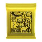 Струны для электрогитары Ernie Ball 11-54 Ernie Ball Inc. P02627