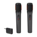 Беспроподные микрофоны JBL PartyBox Wireless Mic