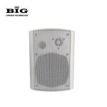 Акустична система BIG MSB401 WHITE100V/8Ohm
