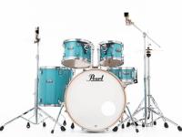 Акустична ударна установка Pearl DMP-925S/C884 + Hardware Pack
