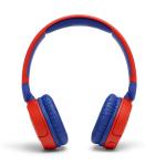 Беспроводные наушники JBLJR310BTRED
