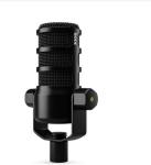 Мікрофон для підкастів PodMic USB