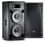 Акустическая система JBL STX825