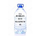 Рідина для генераторів мильних бульбашок BIG UA BUBBLES ECO EURO 5L