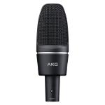 Студійний мікрофон AKG C3000