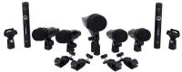 Інструментальний мікрофон AKG DrumSetSessionI