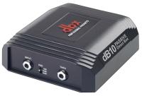 Директ-бокс dbx dB10