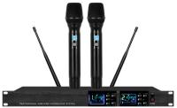 Мікрофонна цифрова радіосистема 4all audio U-4800