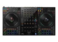 DJ-контроллер PIONEER DDJ-FLX10