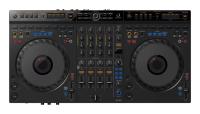 4-канальний микшер DDJ- Pioneer DDJ-GRV6