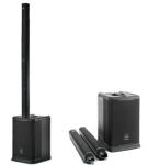 Активный акустический комплект STS-12 SET (2 boxes)