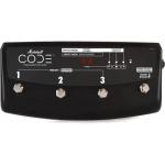 Педаль футсвітч Marshall PEDL-91009