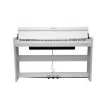Цифрове піанано Toneberg TDP-110 WH