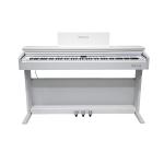 Цифрове піанано Toneberg TDP-210 WH
