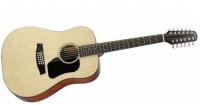 Акустическая гитара WALDEN HAWTHORNE HD222