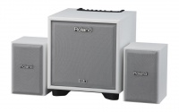 Акустическая система ROLAND CUBE CM110WH