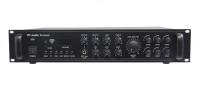 Трансляційний мікшер-підсилювач із USB DV audio PA-350-6Z