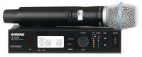 Радиосистема Shure ULXD24/B87C