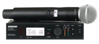 Радиосистема Shure ULXD24/SM58