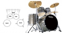 MAPEX HX5295T