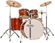 MAPEX HZB581XWT