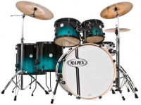 MAPEX HZB628SBSI