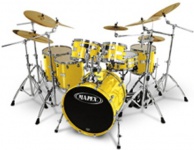 Mapex Saturn SW5025