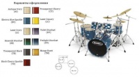 Mapex Saturn SW5466