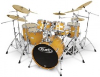 Mapex Saturn SW5875