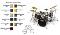 Mapex Saturn SW5045