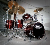 Mapex Saturn SW6225