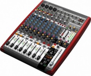 Behringer XENYX UFX1204