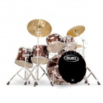 Mapex Saturn SW622S