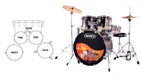 MAPEX VR5244TCZ