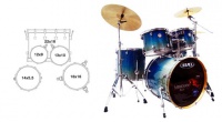 MAPEX MR5255T